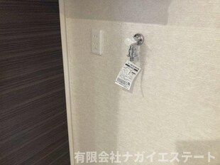 シャルム梶原Aの物件内観写真